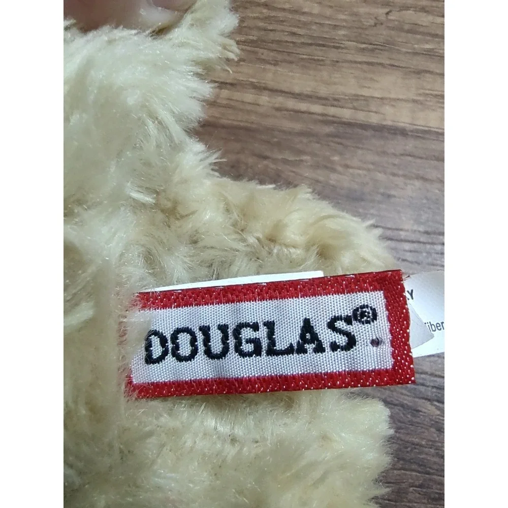 Douglas good pre